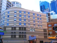Seasons Darling Harbour 4*