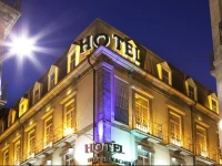 Hotel Internacional Porto 3*