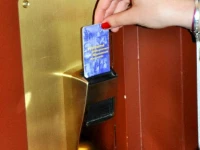 Avia Saphir Montparnasse 2*