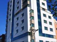 Hotel Andes Plaza 4*