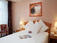 Mercure Opera Faubourg