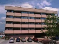 Best Apart Ankara 4*