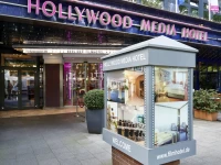 Hollywood Media Hotel 4*