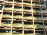 Caritas Bianchi Lodge Hong Kong 3*