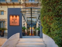 AC Hotel Ciudad de Sevilla by Marriott 4*