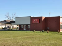 Econo Lodge Flint 2*