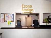 Econo Lodge Brice Road 1*