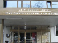 Central-Hotel Tegel 2*