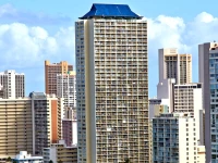 Aqua Skyline at Island Colony 2*