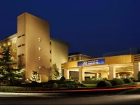 Metropark Lido Hotel 4*