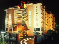 Mermaid Hotel Kochi 3*