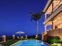 The Marbella Heights Boutique Hotel 4*