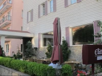 Elit Palas Hotel 3*