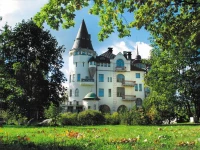 Rantasipi Imatran Valtionhotelli 4*