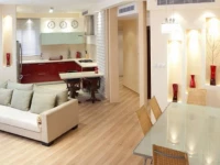 Apartaments Pont de Pedra