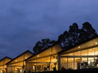 Central Avenue Apartments 4*