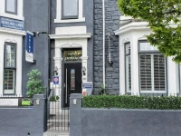 Clifton Guest House 3*