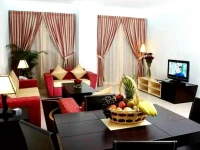 Symphony Hotel Apartments