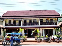 Jade Hotel Luang Prabang 3*