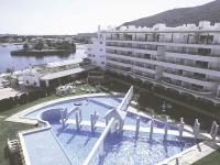 Garden Lago Hotel Alcudia 3*