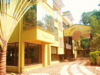 Royal Park Beach Resort 3*