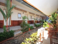 Ao Nang Baanlay Bungalow 2*