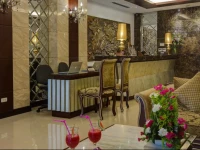 Hanoi Elegance Diamond Hotel 3*