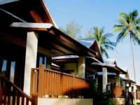 Phangka Paradise Resort 3*