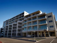 Quest Scarborough 4*