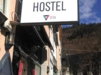 Bergen YMCA Hostel 2*