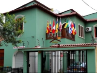 Hotel Miraflores Lodge 3*