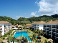 Naithonburi Beach Resort 4*