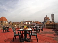 Soggiorno La Cupola 2*