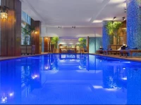 The Westin Lima Hotel & Convention Center 5*