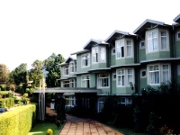 Galway Forest Lodge 3*