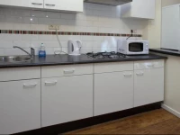 Amsterdam CS Apartment 2*