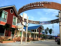 Phangan Centerpoint Hotel 2*