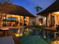 Anchan Villas 4*