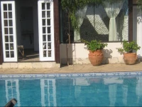 Guest House Green Garden 2*