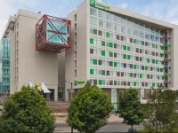 Holiday Inn Bogota Airport 4*