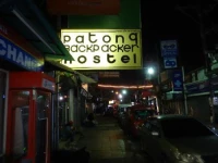 Patong Backpacker Hostel 2*