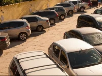 Pousada Recanto do Jabaquara 2*