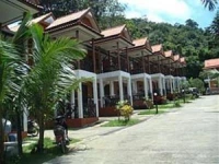 Banphu Resort 3*