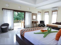 Suastika Guesthouse 1*