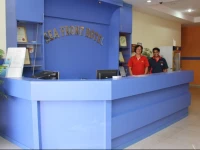 Sea Front Hotel Port Dickson 1*