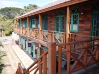 Huan Saran Guesthouse 2*