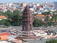 Landmark Boulevard 1*