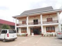 Indala Guest House 3*