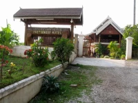 Phetsokxay Hotel