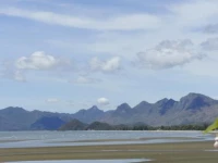 Pranbeach Front Condo K.M. Condo 2*